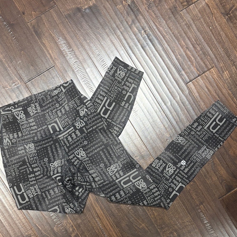 lululemon Leggings